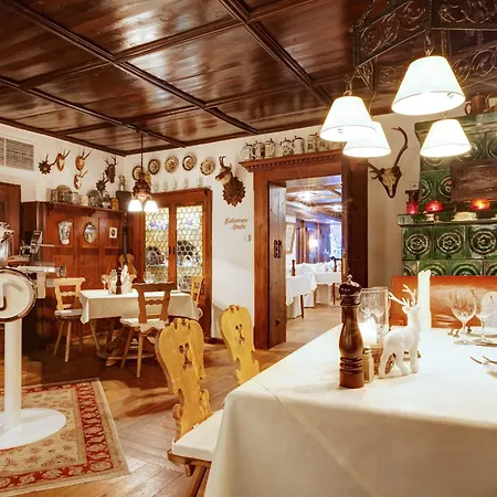 Obermühle 4*S Boutique Resort-2