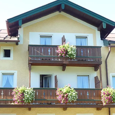 Pension Gregory-2