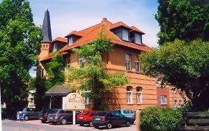 Parkhotel Helmstedt-2