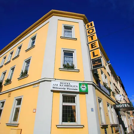 Hotel Am Kuhbogen-3