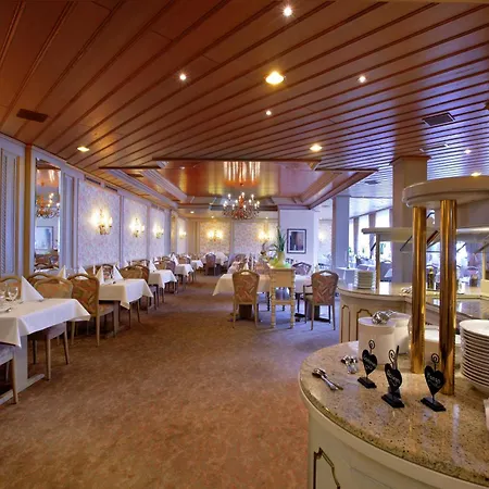 Hotel Garni Fuerst Von Waldeck-2