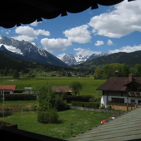 Sporthotel Schoenau Am Koenigssee-2