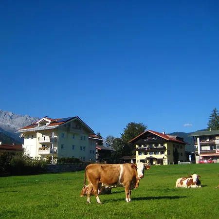 Sporthotel Schoenau Am Koenigssee-3