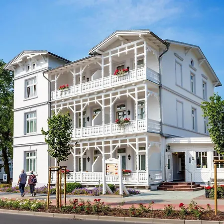Hotel Garni Getreuer Eckart-3