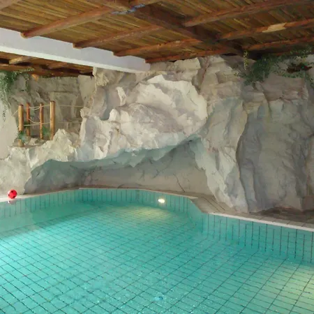 Waldhotel Bächlein-3