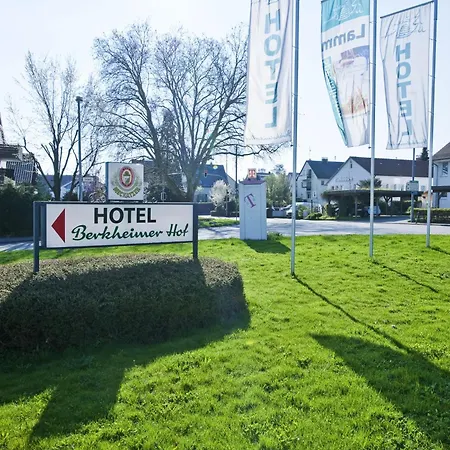 Hotel Berkheimer Hof-2