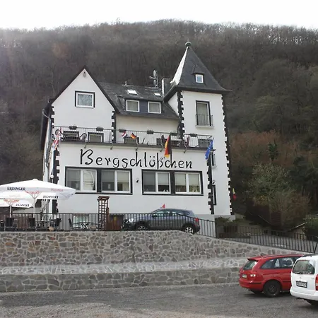 Hotel Bergschloesschen-2