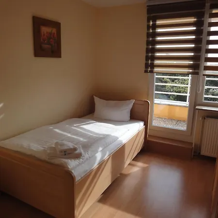 Forsthaus Appartements-2