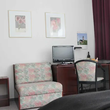 Stadt-Gut-Hotels - Das Kleine Hotel-3