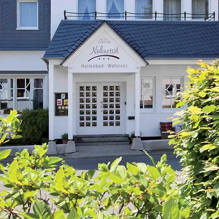 Hotel Nuhnetal-3