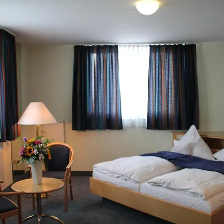 Trip Inn Hotel Zum Riesen Hanau-3