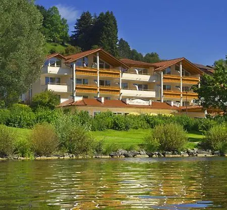 Hotel Fischer am See-2