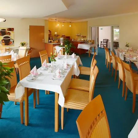Grothenns Hotel 3-Sterne superior-2