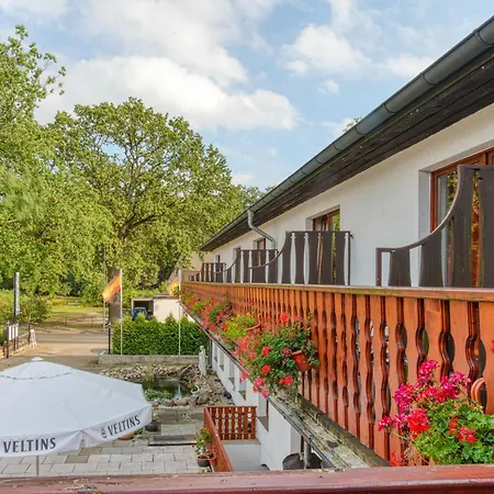 Sporthotel Bad Bevensen-3
