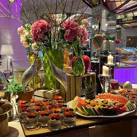 Hotel & Spa Sommerfeld - Adults Only-2