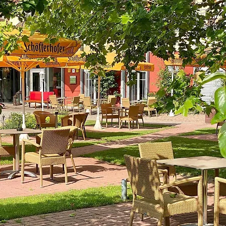 Hotel & Spa Sommerfeld - Adults Only-3