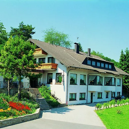 Hotel Auf dem Kamp-3