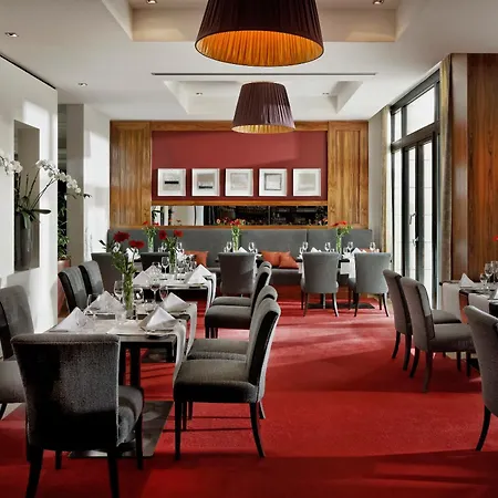 Parkhotel Stuttgart Messe-Airport-2