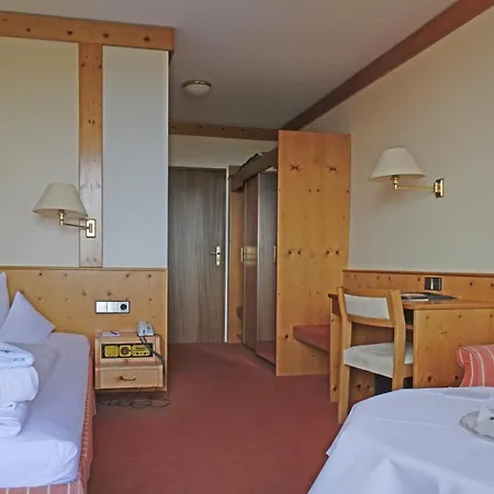 Hotel Schwanen Kälberbronn-3
