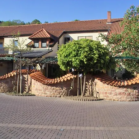 Gasthof Zur Krone Garni-2