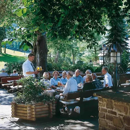 Hotel Gut Vorwald-2
