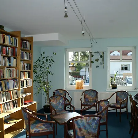 Hotel Strandpavillon-3