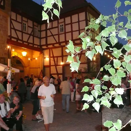 Weingut Gästehaus Weigand-2