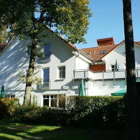 Hotel Strandpavillon-2
