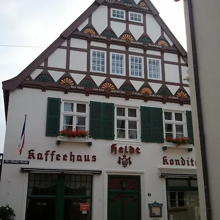 Apartments im Kaffeehaus Heldt-3
