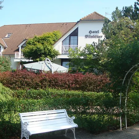 Hotel Blinkfüer-2