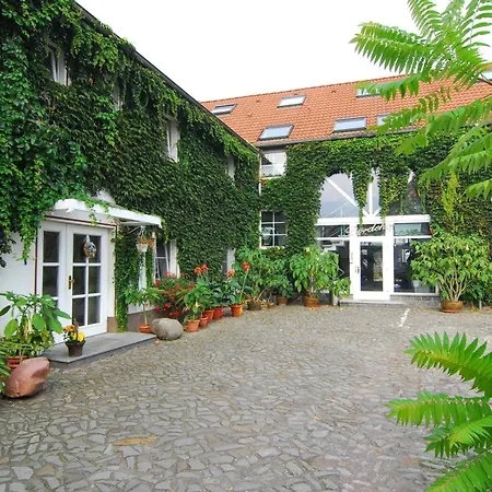Hotel Bördehof-3