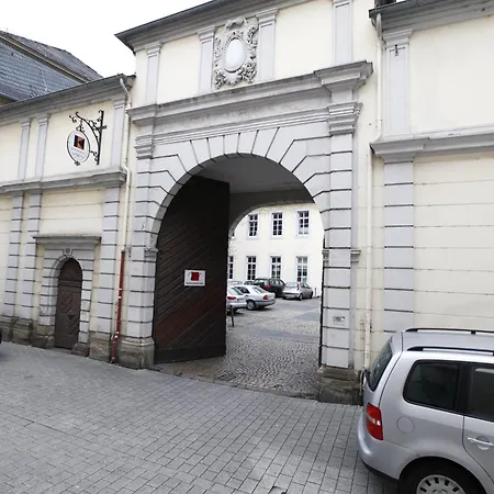 Kolping Hostel Trier im Warsberger Hof-3