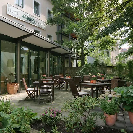Hotel Martha Dresden-3