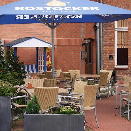 Restaurant&Hotel Wismar-3