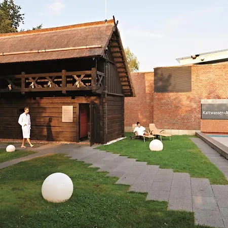 Spreewald Thermenhotel - Spreewald Therme Gmbh-2