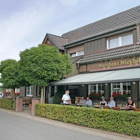 Gasthaus Eickholt Hotel-Restaurant-3