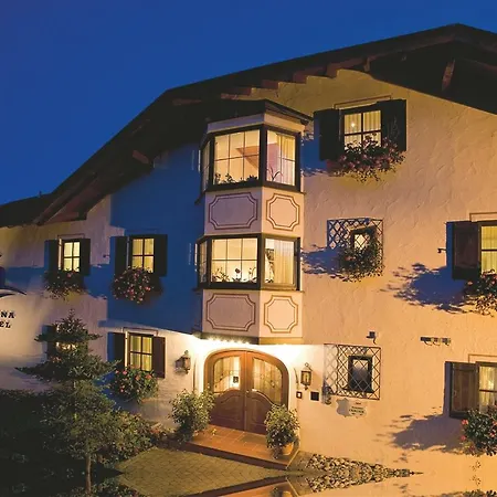 Hotel Alpina-3