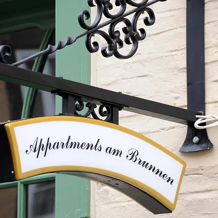 Apartments am Brunnen-3
