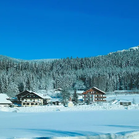 Wellness- und Vitalhotel Böhmhof-2