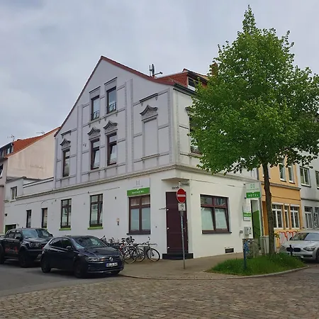 Aparthotel B & L-2
