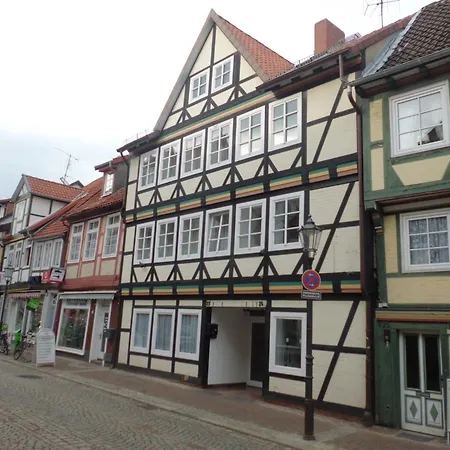 Hotel zur Altstadt-2