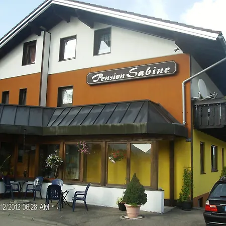 Pension Sabine-2