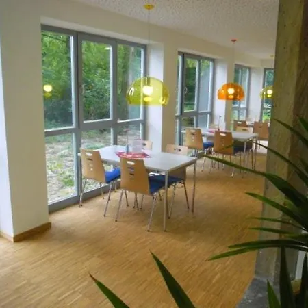 Djh Jugendherberge Mannheim International-3