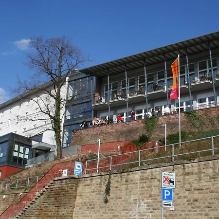 Jugendherberge Stuttgart International-2