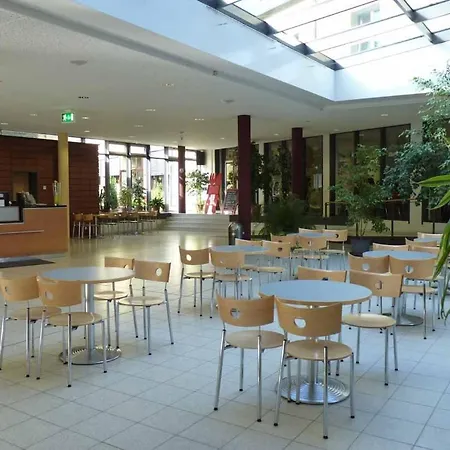 Jugendherberge Heidelberg International-2