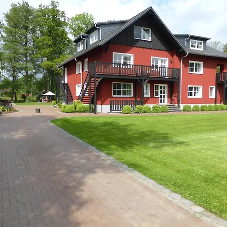 Ferienhof Spreewaldromantik-2