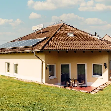 Gaestehaus Windhagen-2