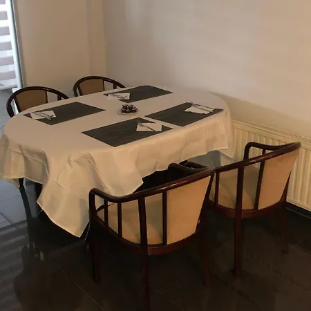 Pension Laatzen-3