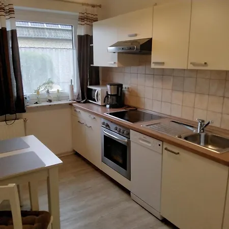 Ferienwohnung 1 Haus Neptun Erdgeschoss-3
