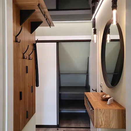 Exklusive Ferienwohnung Light Loft No 11-2